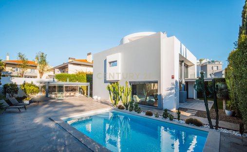 Appartement à Estoril, Cascais et Estoril, Lisbonne 1