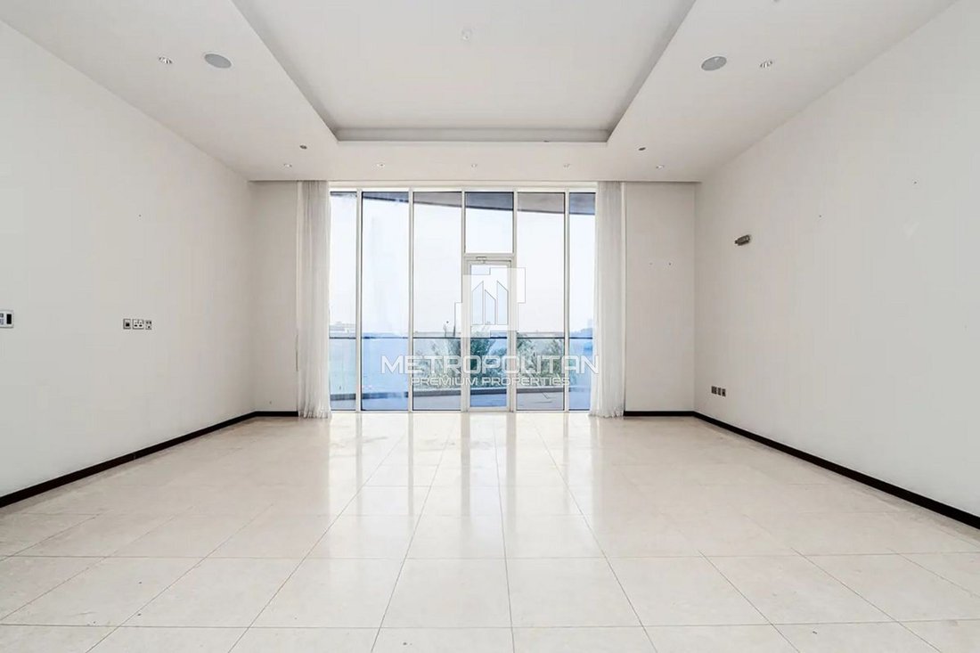 Apartment in Palm Jumeirah, Dubai, United Arab Emirates 3 - 16841472