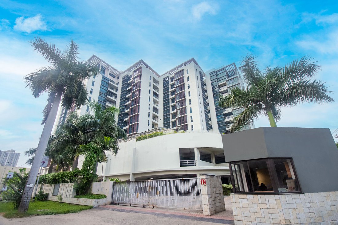 Apartment in Kolkata, West Bengal, India 1 - 16840902