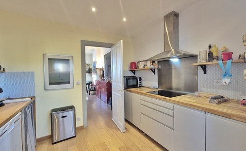 Castle for Sale in Béziers, Occitanie, France