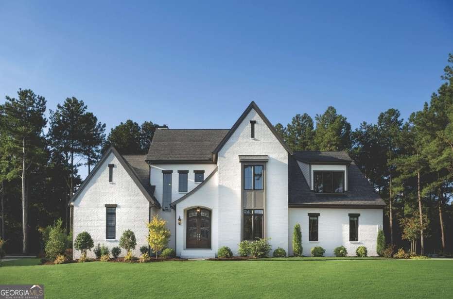 House in Gainesville, Georgia, United States 1 - 16842418