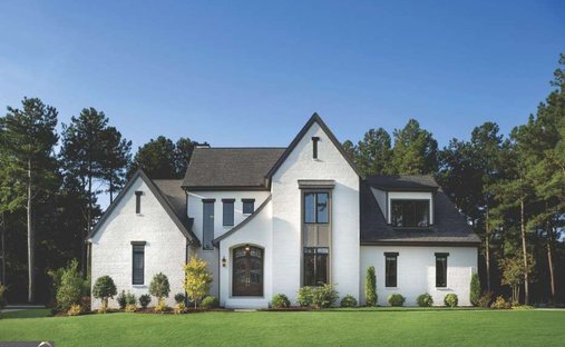 Casa en Gainesville, Georgia, Estados Unidos 1