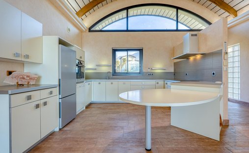 Timeless Elegance In Aix Les Bains – Le Castel Bisolet