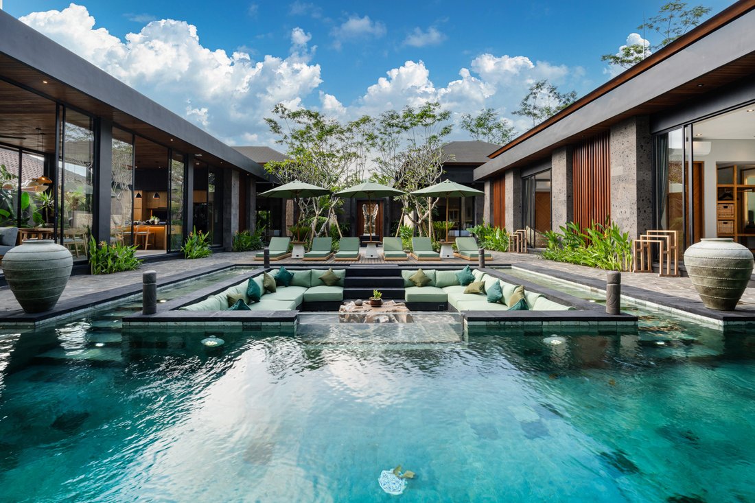 House in Ubud, Bali, Indonesia 1 - 16692511