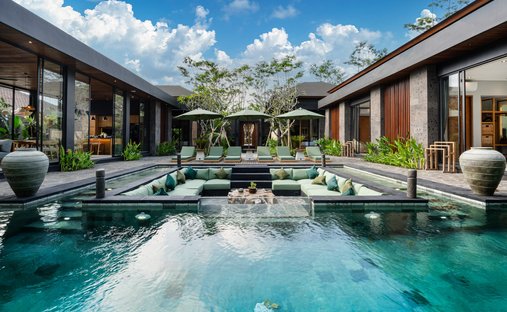 House in Ubud, Bali, Indonesia 1