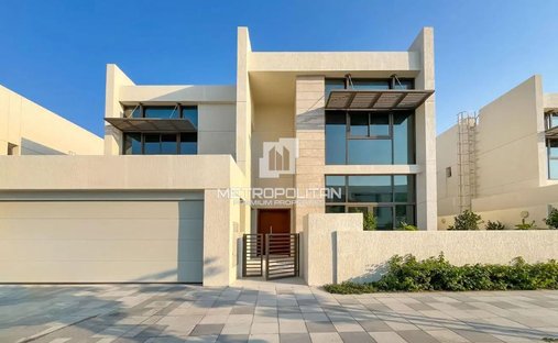 Villa in Al Barsha South 5, Al Barsha, Dubai 1
