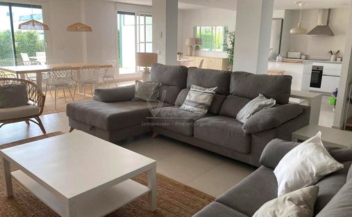 Apartamento en Sotogrande, San Roque, Andalucía 1