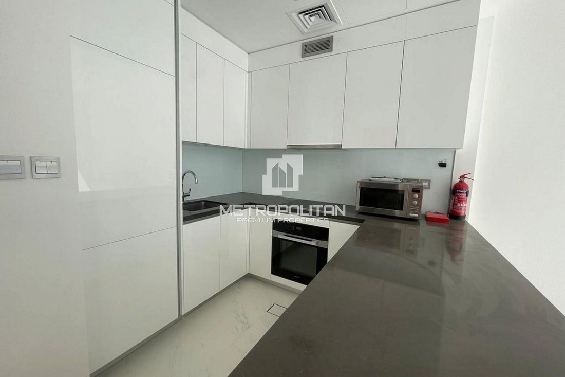 Apartment in MBR City / Mohammed Bin Rashid City, Dubai, United Arab Emirates 5 - 16841493
