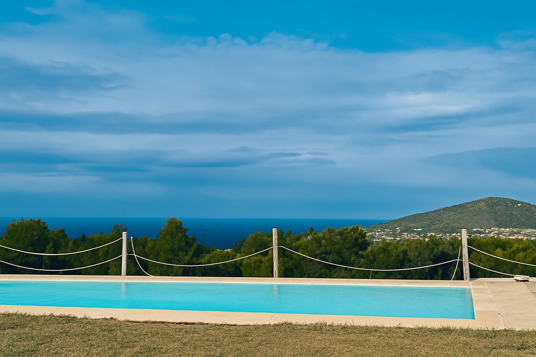 Estate in Sant Josep de sa Talaia, Balearic Islands, Spain 2 - 16840972