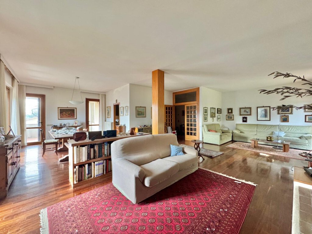 Villa in Pontassieve, Tuscany, Italy 3 - 16841005