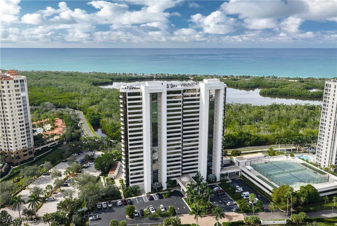 Condo in Naples, Florida, United States 1 - 16843383