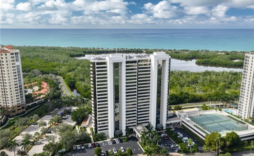 Condo in Naples, Florida, United States 1