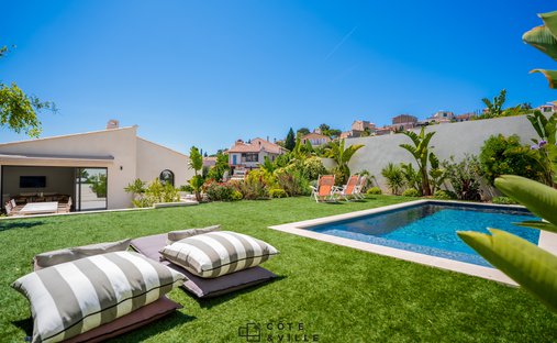 House in Saint Victor, 7e Arrondissement, Marseille 1
