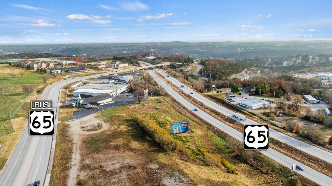 Land in Ridgedale, Missouri, United States 2 - 16842566
