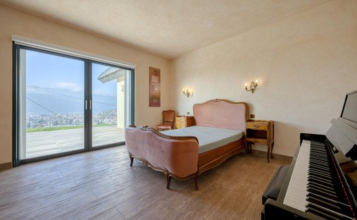 Timeless Elegance In Aix Les Bains – Le Castel Bisolet