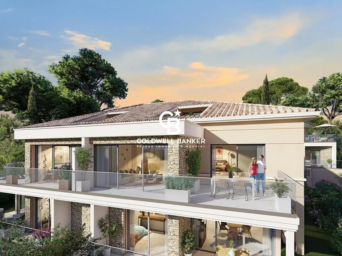 Apartment in Sanary-sur-Mer, Provence-Alpes-Côte d'Azur, France 1 - 16841259