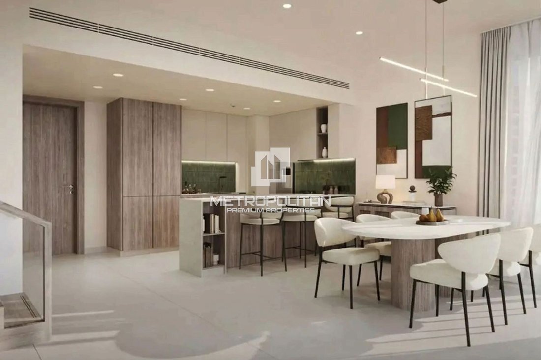 Apartment in Wadi Al Safa 5, Wadi Al Safa, Dubai 3 - 16841498
