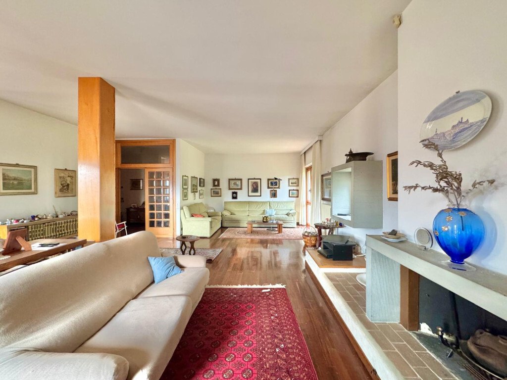 Villa in Pontassieve, Tuscany, Italy 2 - 16841005