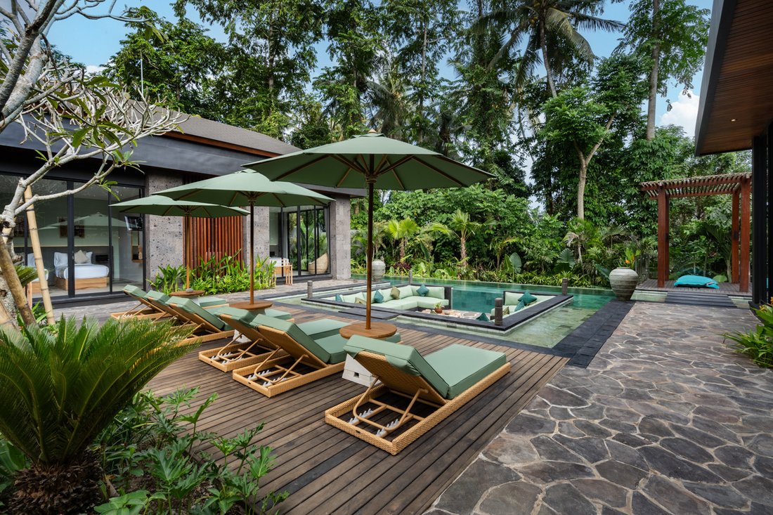 House in Ubud, Bali, Indonesia 5 - 16692511