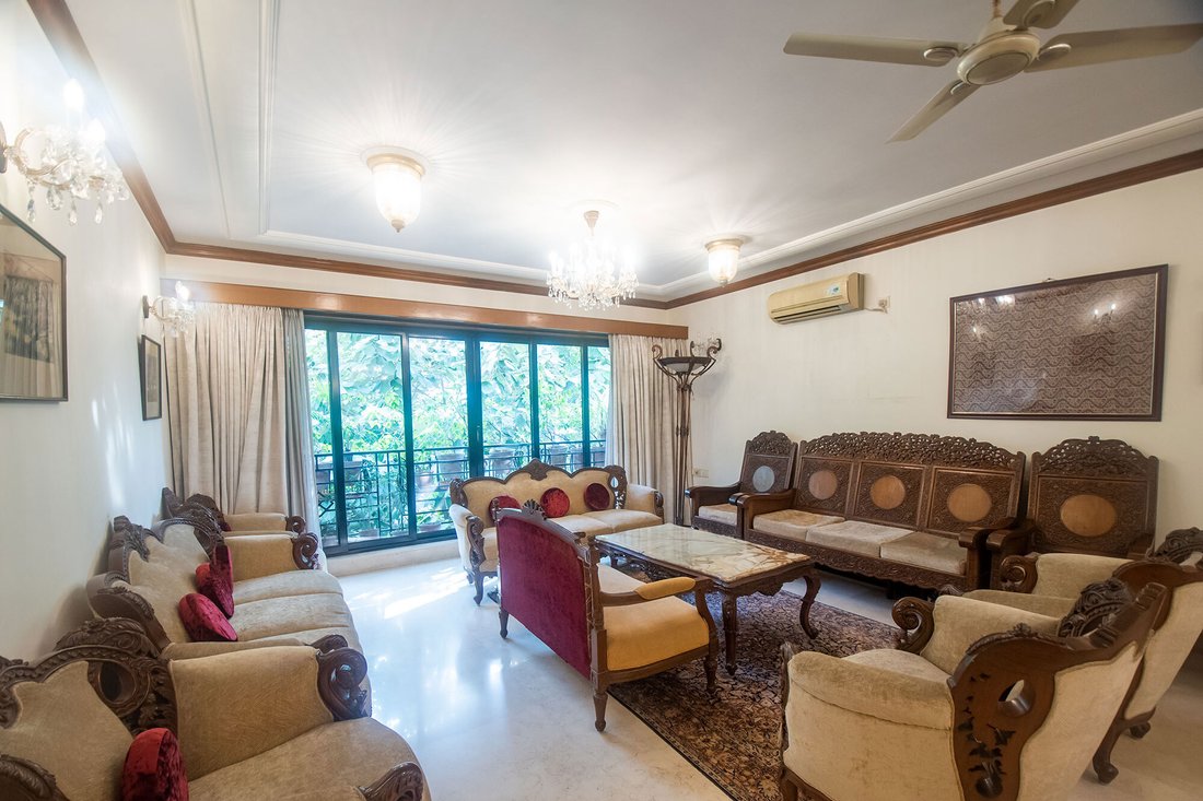 Apartment in Kolkata, West Bengal, India 1 - 16840906