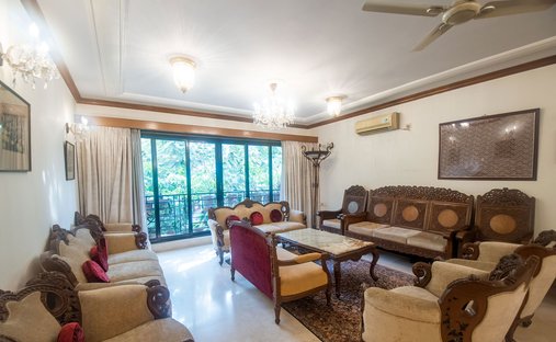 Appartement à Calcutta, Bengale-Occidental, Inde 1