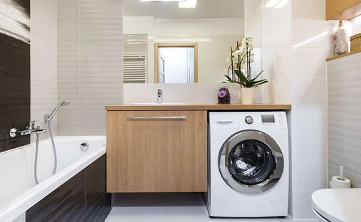 Manor House And Its Annexes Near Deauville