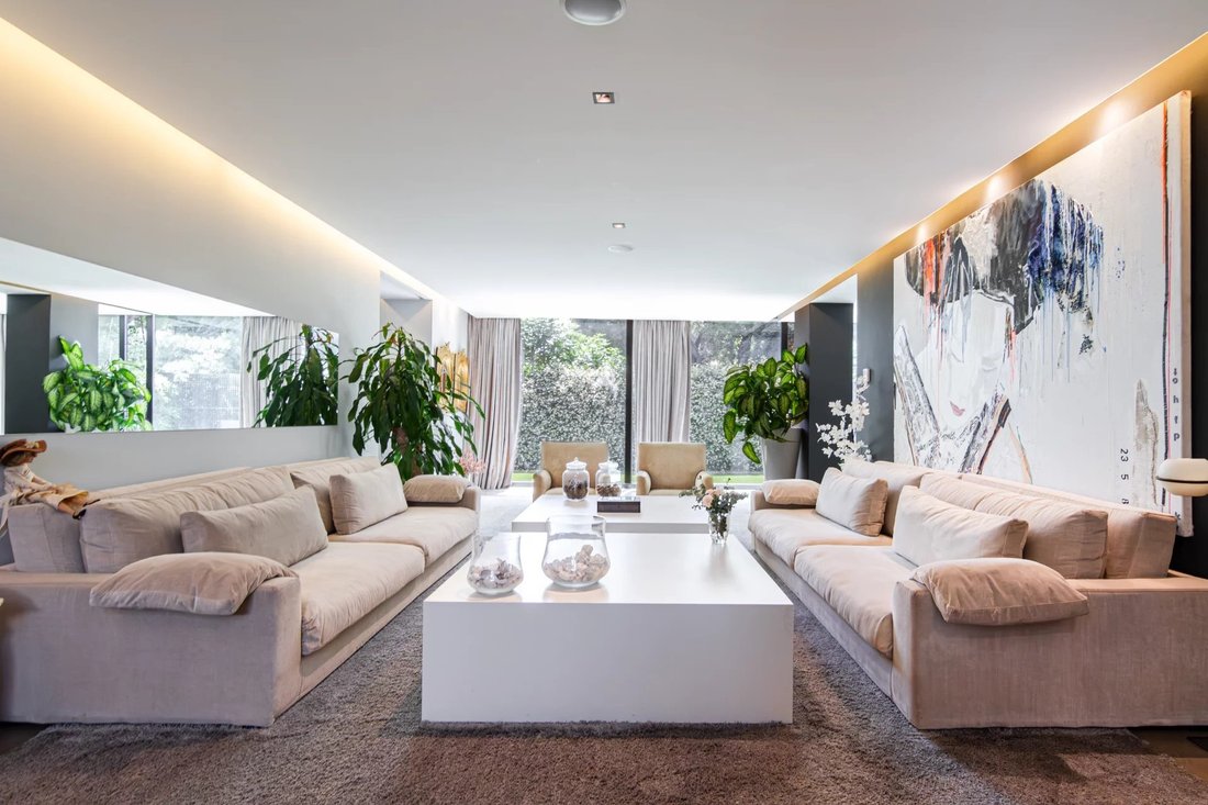 Chalet in La Moraleja, Alcobendas, Comunidad de Madrid 5 - 16842054