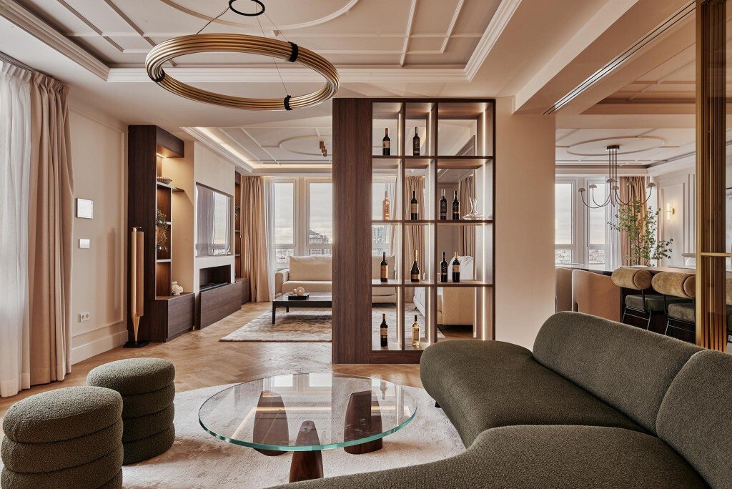 Apartment in Chamartín, Madrid, Spain 4 - 15732798