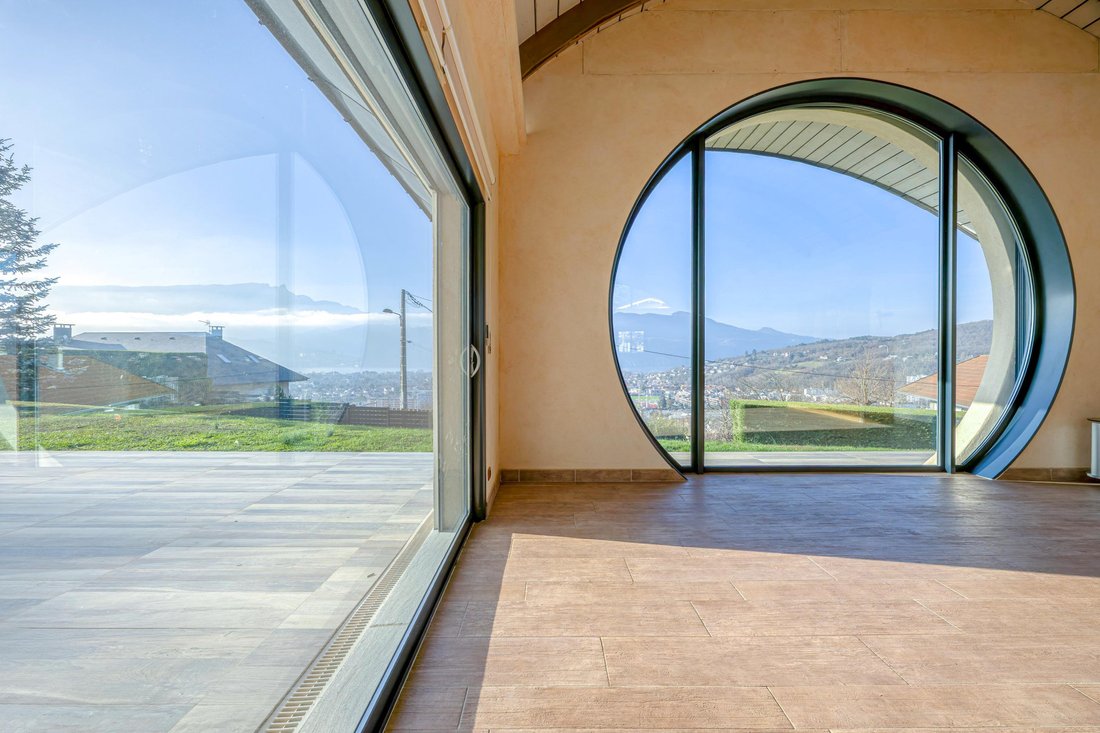 Villa in Italie-Jacotot, Aix-les-Bains, France 5 - 16841971
