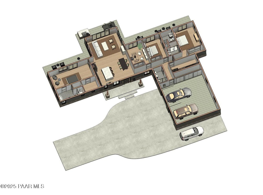Prescott Valley, Arizona, United States 3 - 16841673