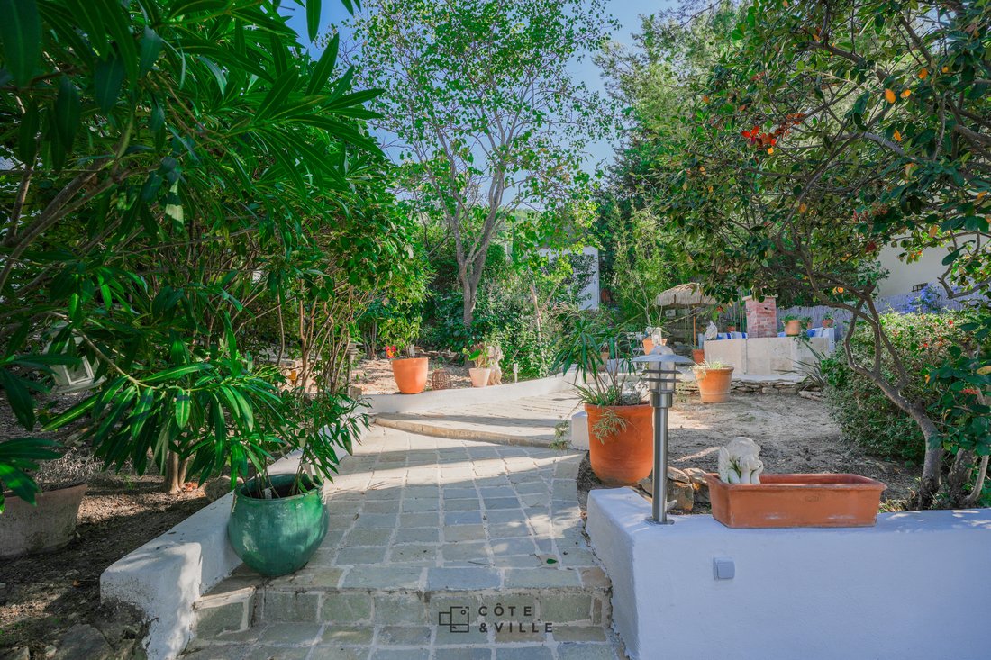 House in Ceyreste, Provence-Alpes-Côte d'Azur, France 4 - 16562771
