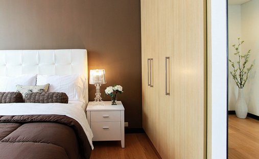 Manor House And Its Annexes Near Deauville