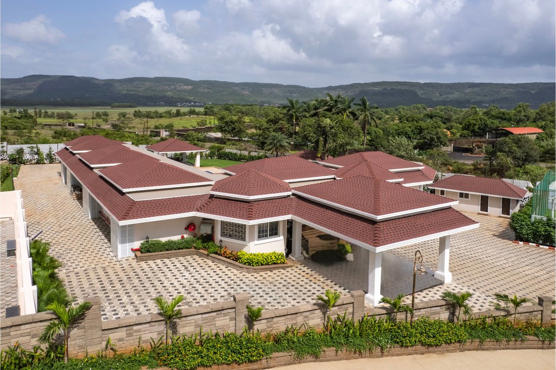 House in Kune N.m., Maharashtra, India 1 - 16840916