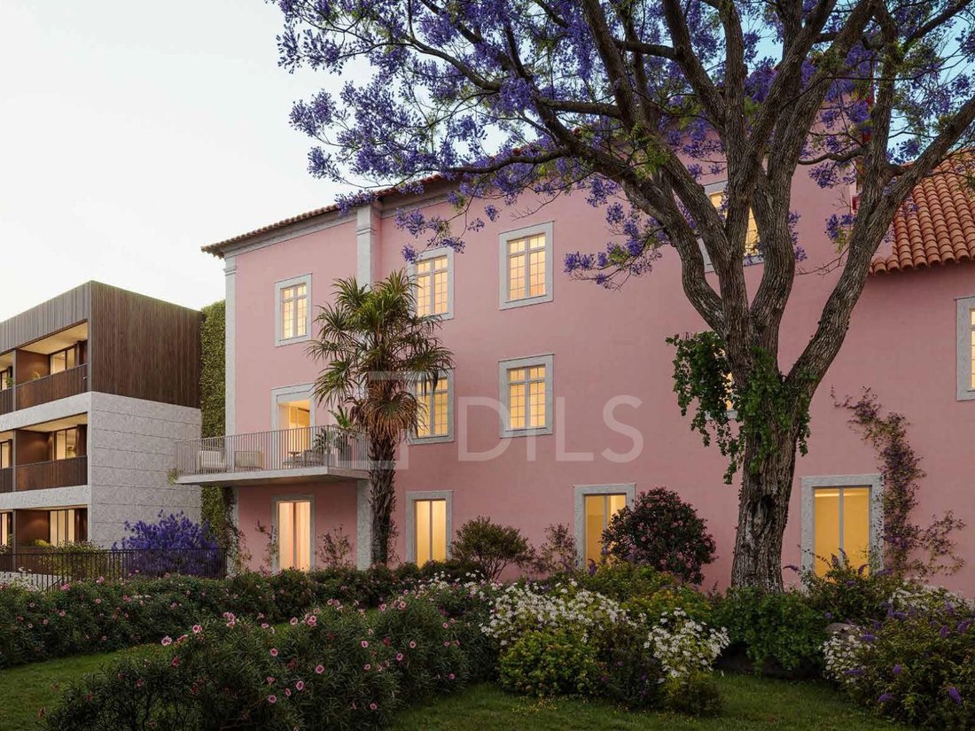 Apartment in Lordelo do Ouro e Massarelos, Porto District, Portugal 5 - 16842464
