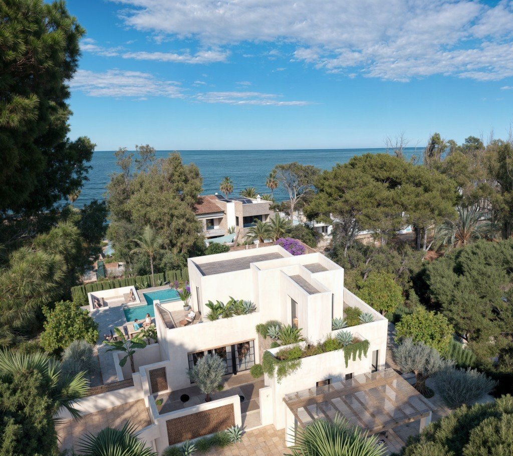 Villa in Denia, Valencian Community, Spain 5 - 16842085
