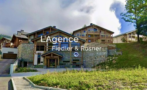 Apartment in Megève, Auvergne-Rhône-Alpes, France 1
