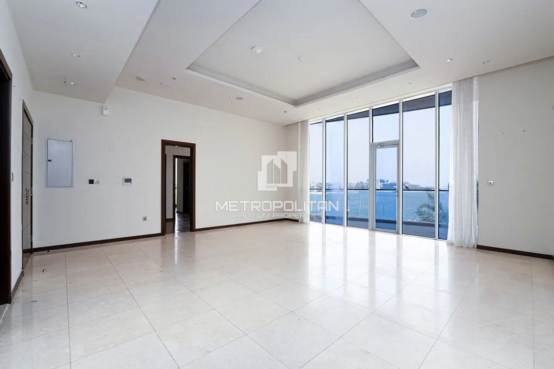 Apartment in Palm Jumeirah, Dubai, United Arab Emirates 2 - 16841472