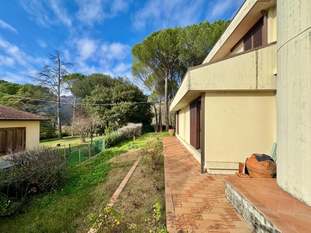 Villa in Pontassieve, Tuscany, Italy 1 - 16841005