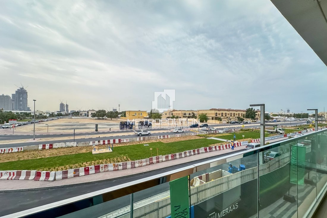 Apartment in City Walk, Dubai, United Arab Emirates 3 - 16810948