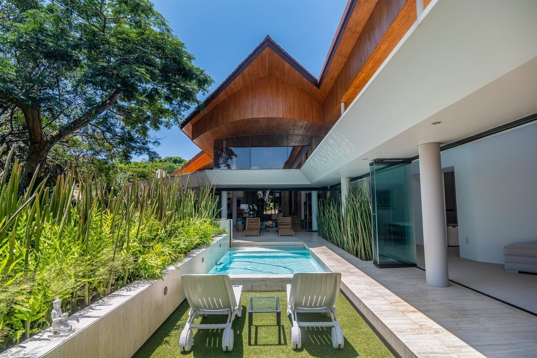 House in Zimbali Estate, KwaZulu-Natal, South Africa 3 - 16842239