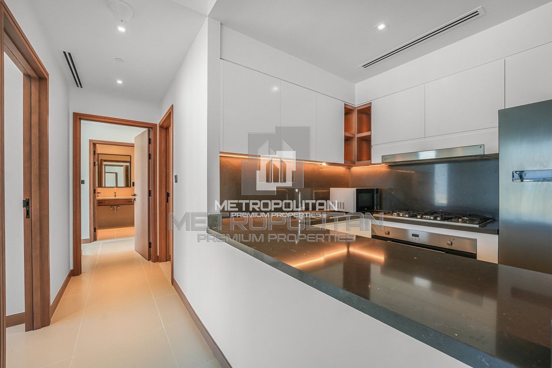 Apartment in Dubai Marina / Marsa Dubai, Dubai, United Arab Emirates 3 - 15797301