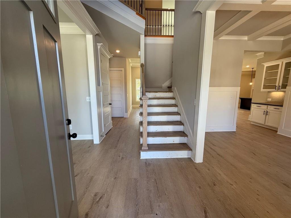 House in Jefferson, Georgia, United States 4 - 16842214