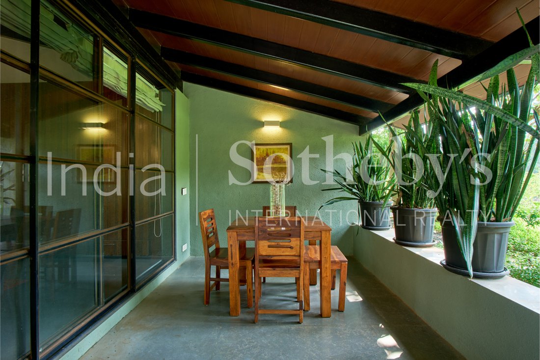House in Saral, Maharashtra, India 4 - 16840909