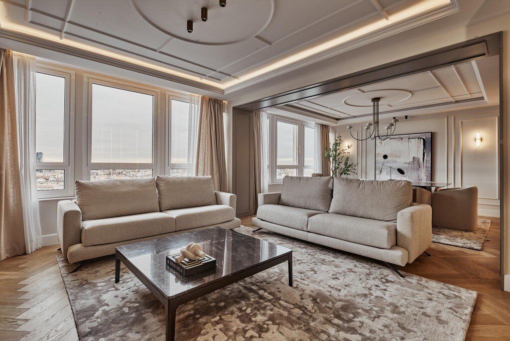 Apartment in Chamartín, Madrid, Spain 3 - 15732798