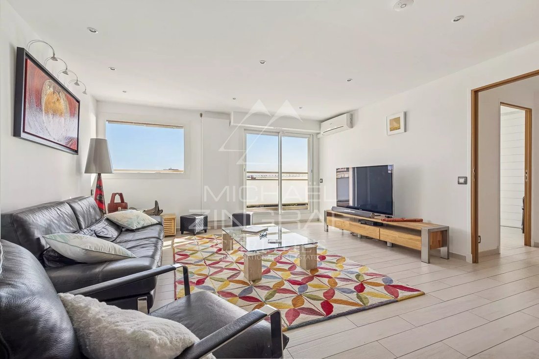 Apartment in La Colle, Antibes, France 2 - 16842107