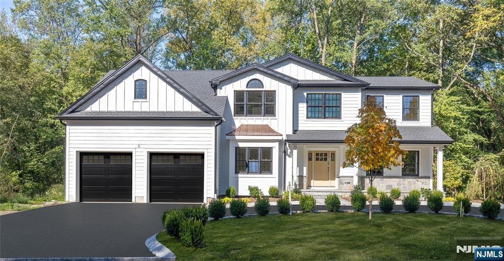 House in River Vale, New Jersey, United States 1 - 16210374