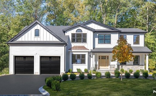 Casa en River Vale, Nueva Jersey, Estados Unidos 1