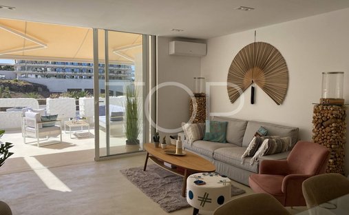 Apartment in Adeje, Canary Islands, Spain 1