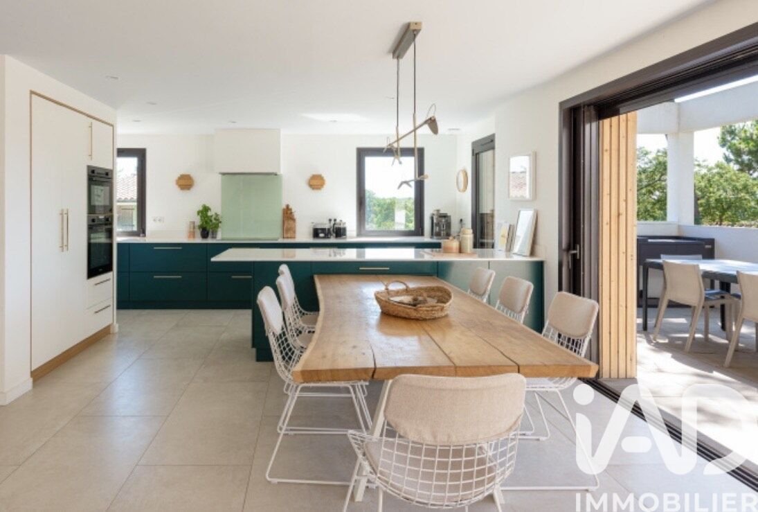 House in Soorts-Hossegor, Nouvelle-Aquitaine, France 4 - 16841706