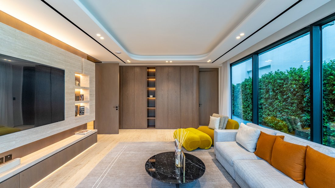 Villa in Dubai, Dubai, United Arab Emirates 5 - 16841107